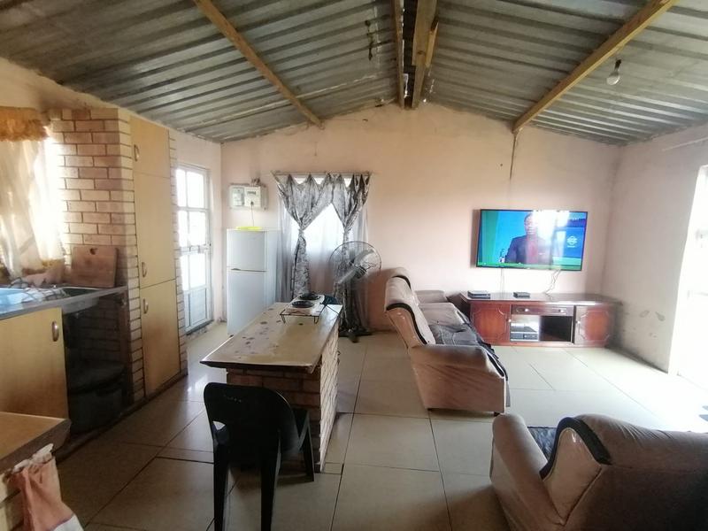 2 Bedroom Property for Sale in Welbedacht North West